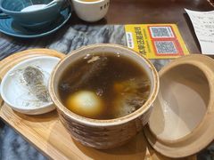 -安泰楼·佛跳墙创始人·传统闽味早茶·酒楼(三坊七巷闽菜地标店)