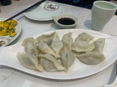 -船歌·鱼水饺青岛菜(国贸商城店)