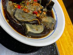 -虾恋蛤蟆功