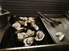 -万德诺富特酒店·自助餐厅(万德大厦店)