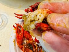 -刘栋梁大排档(淮海东路店)