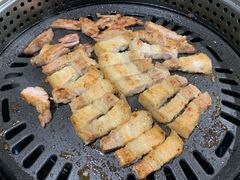 -33韩式自助烧烤(环城南路店)