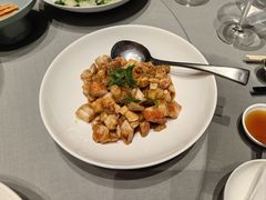 -明州小宴(文化广场店)