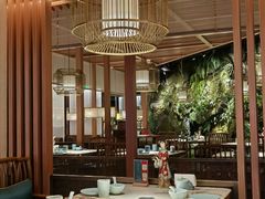 大堂-锦府盐帮·李宅(领展购物广场中关村店)
