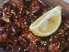 -IL Forno 意坊·意大利餐厅(花园店)