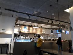 -喜茶(上海兴业太古汇店)