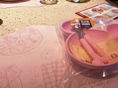 -BURANO布拉诺西餐(万达广场店)