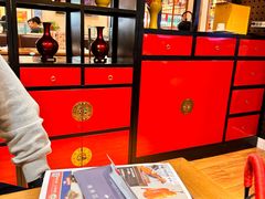 -满园烤鸭·春饼(太原街万达店)
