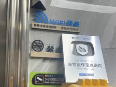 -半岛宠物医院24小时(白果林店)