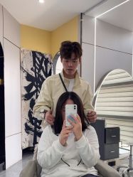 点击看大图 -Nice Salon