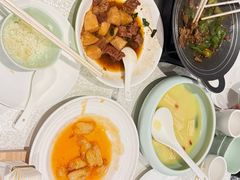 -禾珍珠家常小馆(河南博物院店)