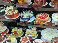 -味多美蛋糕(台湾街店)