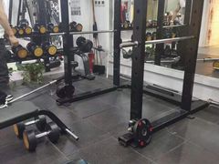 -清橙健身(学院路店)
