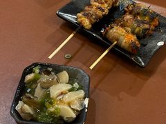-鸟内会(河北路店)