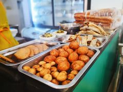 -许记大碗皮肚面馆(三条巷店)