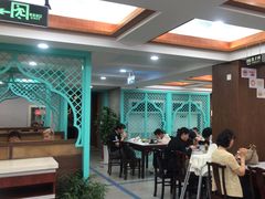 -清真马祥兴菜馆(云南北路店)