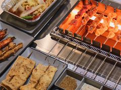 -跳舞牛·串烧酒场(麦地店)