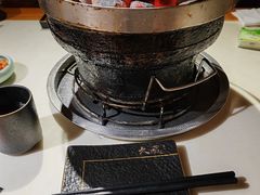 -久藏·横膈膜烧肉·酒场(江汉路店)