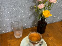 -SONGUOLIFE松果咖啡(七莘路店)