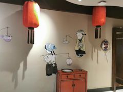 -张氏鱼庄