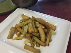 -长兴岛郊野公园农场食堂