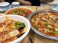 -艺味深尝(云锦路店)