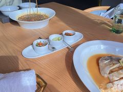 -新荣记(西溪湿地店)