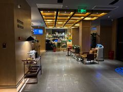 -花韵丁香酒店(北京南站牛街店)