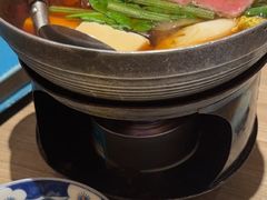 -小山日本料理(兴业太古汇店)