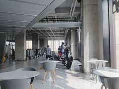 -LA合时健身4PMFIT(花桥旗舰店)