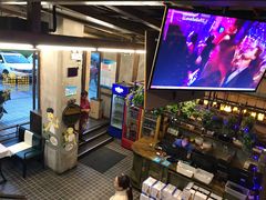 -云晓光头烧烤吧(盛夏店)