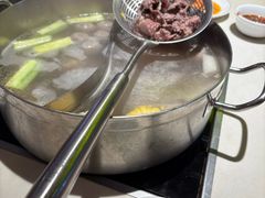 -潮泰牛肉火锅 · 创于1992年(车公庙店)