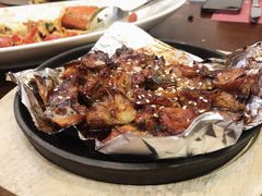 -IL Forno 意坊·意大利餐厅(温州万象城店)