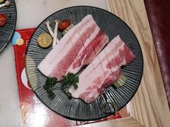 -韩宫宴和牛烤肉(武汉光谷现代风情街店)