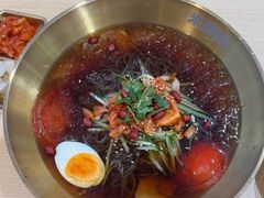 -庆米鲜朝鲜族拌饭(固戍店)