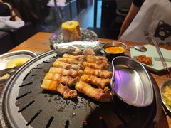 -济州爱肉堂(总店)