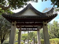 -九龙寨城公园