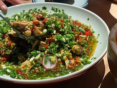 爽爽烧椒鸡-山石榴·贵州菜(丰盛里店)