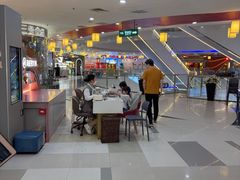 -海底捞火锅(长宁路龙之梦店)