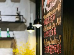 -Apollo·西班牙小酒馆(安福路店)
