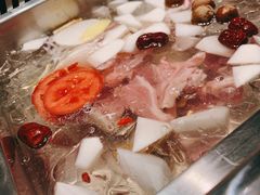 -九府羊·鲜羊火锅·烤串(新华路店)