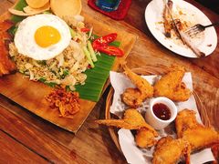 -Naughty Nuri’s Phuket