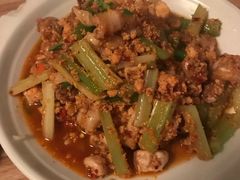 炒鱼杂-湘醴人家(景苑小区店)