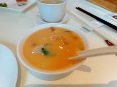 龙虾汤贵妃泡饭-利苑酒家(合景国际金融广场店)