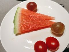 时令果盘-宏宴·新京菜(望京店)