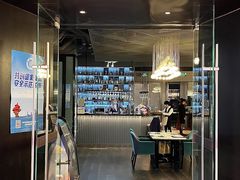 门面-CASANOVA西餐厅(海信广场店)