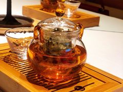 -叶叶菩提·晋福宫