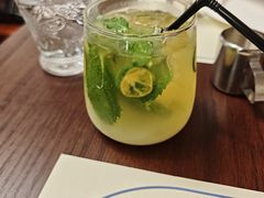 -沏点Trattoria意大利餐厅(新街口店)