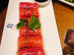 -南拳十三姨·潮汕砂锅粥(世纪金源店)