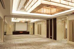 -武汉汉口喜来登大酒店·宴会厅